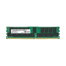 Micron MTA36ASF4G72PZ-3G2R1R DDR4 RDIMM 32GB 2RX4 3200 CL22 (8GBIT) - $5,729.73 MXN