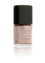 Dr.&#39;s Remedy POISED Pink Champagne Nail Polish - £14.90 GBP