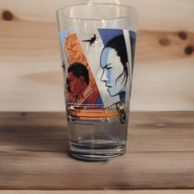 Alamo Drafthouse MONDO Star Wars The Rise Of Skywalker Pint Glass Light ... - $12.19