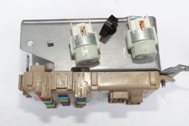 2003-2005 SUBARU WRX IMPREZA FUSE BOX - IN DASH K741 image 8