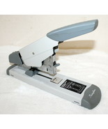 Swingline 160 Page Heavy Duty Stapler ~ Mid Century Machine Age ~ 39002 - $10.26 CAD