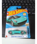 Hot Wheels 2025 Gordon Murray Automotive T.33 - €12,20 EUR
