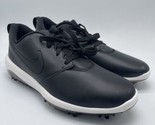 Nike Roshe Golf Tour Wide Black AR5579-001 Men’s Size 10.5 - $98.96