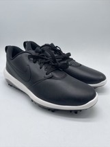 Nike Roshe Golf Tour Wide Black AR5579-001 Men’s Size 10.5 - £78.27 GBP