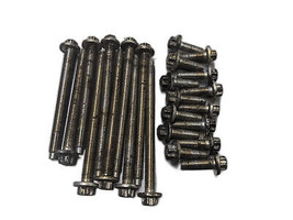 Engine Oil Pan Bolts From 2009 BMW X3  3.0 - £19.62 GBP