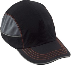 Safety Bump Cap, Baseball Hat Style, Comfortable Head Protection, Long, ... - $33.99