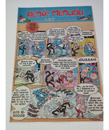 Gente Menuda Nº 418 1998 - Zipi E Zape Capitan Trueno Tintin Mortadelo F... - $269.57 MXN