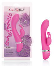 Cal ExoticsForeplay Frenzy Bunny - Pink - £39.97 GBP