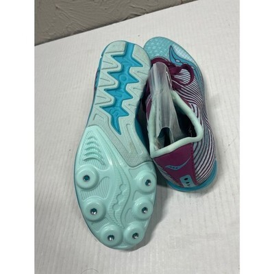SAUCONY VENDETTA 2 SNEAKERS SIZE 7 Item image 5