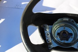 1997-2000 MERCEDES R170 SLK230 STEERING WHEEL   R1651 image 7
