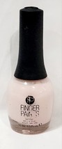 Finger Paints FP 806033 BRUSHSTROKE BLUSH Nail Polish Color Pink .5 oz/1... - $12.99