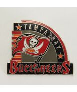 NFL Tampa Bay Buccaneers Enamel Pin Peter David 1997 1.4&quot; L x 1.2&quot; H - €8,35 EUR