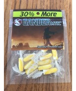 GANDER MTN GMPF-3 Panfish Plastic Assortment Assorted QTY 10 PK SHIPS N 24h - $11.86