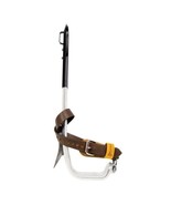Bashlin Aluminum Climbers W Regular Pole Gaffs (1 5/8&quot;) - $736.03+