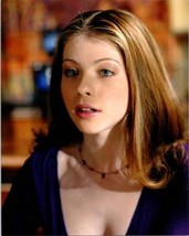 Michelle Trachtenberg portrait from TV series Buffy 8x10 inch photo - £9.59 GBP