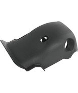 Lower Steering Column Cover Black with Key Start Compatible with KIA Optima - $95.61