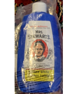 Mrs. Stewart&#39;s Liquid Bluing 8oz Laundry Whitener - $10.57 CAD