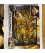 Jurassic World Camp Cretaceous 15 Mini Action Dinosaurs - $71.60 CAD