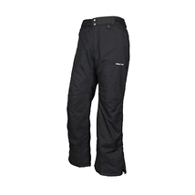 Arctix Mens Essential Snow Ski Insulated Pants | 3XL | Black NEW! - £31.65 GBP