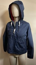 Timberland  Tencel  Women&#39;s Blue  Jacket  A17P9-433   SIZE : L - £61.66 GBP