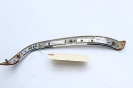 03-06 MERCEDES-BENZ W220 S430 FRONT RIGHT PASSENGER DOOR INTERIOR TRIM Q9455 image 8