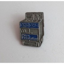 Vintage Pilco Frialator McDonald&#39;s Employee Hat Pin - $192.27 MXN