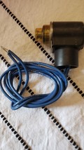 Neuf Peter Paul Électronique Bobine Valvule Solénoïde Déclencheur Opérateur - $53.18