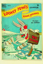 Looney Tunes #101 (Mar 1950, Dell) - Good- - £6.01 GBP
