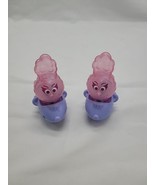 (2) Disney Elemental  Figure #8 Gale on the Blimp McDonald&#39;s Happy Meal Toy - £4.19 GBP