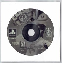 Crash Bandicoot 2 Cortex Strikes Back Video Game Sony PlayStation 1 disc Only - £18.88 GBP