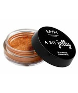 NYX Professional Makeup A Bit Jelly Illuminator Highlighter Gel ABJGI03 ... - $150.34 MXN