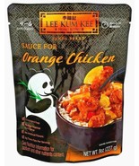 Panda Sauce For Mandarin Orange Chicken, 8-Ounce (Pack of 6) - $33.94 CAD