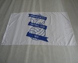 Birmingham City Football Club Flag3x5ft Polyester Banner  - £12.50 GBP