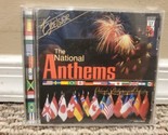 Orlando Philharmonic Orchestra - The National Anthems (CD, Excelsior, 1996) - $15.19