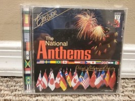 Orlando Philharmonic Orchestra - The National Anthems (CD, Excelsior, 1996) - £11.89 GBP