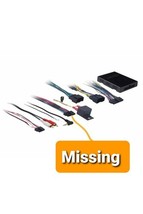 T5 GMOS-LAN-012 METRA AXXESS / 2006 - UP GM LAN-29 DATA RADIO INTERFACE ... - $938.36 MXN