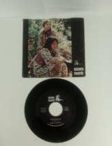 Gigi &amp; Patty Thinking Of/ Rising 45 record - $9.54 CAD