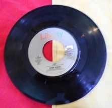 45 RPM: Kenny Rogers &quot;Lady&quot; &quot;Sweet Music Man&quot;; 1977 Vintage Music Record LP - £3.10 GBP