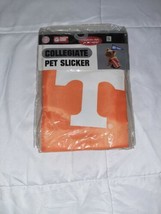 Tennessee Vols UT Volunteers Pet Dog Hoodie Slicker Size Small - £15.74 GBP