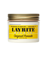 Layrite Deluxe Original Pomade, 4.25 Oz. - €24,91 EUR Layrite Deluxe Original Pomade, 4.25 Oz. - €24,91 EUR