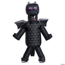 Ender dragon inflatable - one size - $202.22 CAD