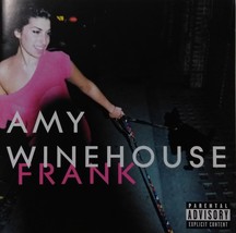Amy Winehouse Frank CD - £3.94 GBP
