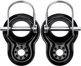 Bike Coupler, Coupler Hitch Attachments Compatible with Schwinn &amp; Instep... - $39.99