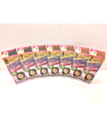 12 PCS BIGEN SPEEDY  #2, #3, #4, #5, #6, #7, #8 HAIR DYE COLORS ( NEW In... - $120.34 CAD