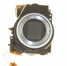 Zoom Lens Unit Set For CANON POWERSHOT A60 A70 - $640.37 MXN