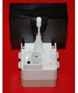 Whirlpool Refrigerator Start Relay and Capacitor - Part # W10260370 - $29.00