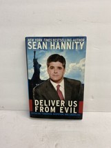 Sean Hannity deliver us from evil Book - £10.95 GBP