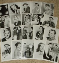 The Catered Affair 1956 Complete 8x10 Publicity 20 Photo Lot Bette Davis... - $129.99
