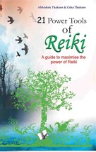 21 Power Tools Of Reiki - For Internal Healing , Free Shipping Worldwide - £12.02 GBP