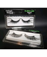 Fantasy Makers Fa-Boo-Lash by Wet n Wild 2 Sets False Eyelashes Mysterio... - $32.49 CAD